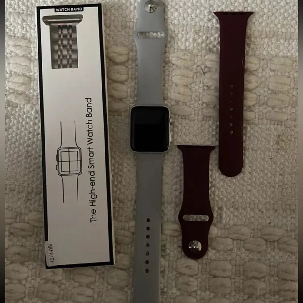 Apple Watch 3